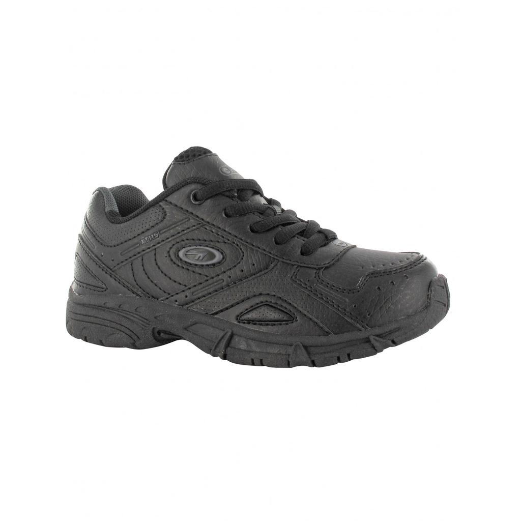 Hi-Tec Buty koronkowe / buty chłopięce / tenisówki XT115