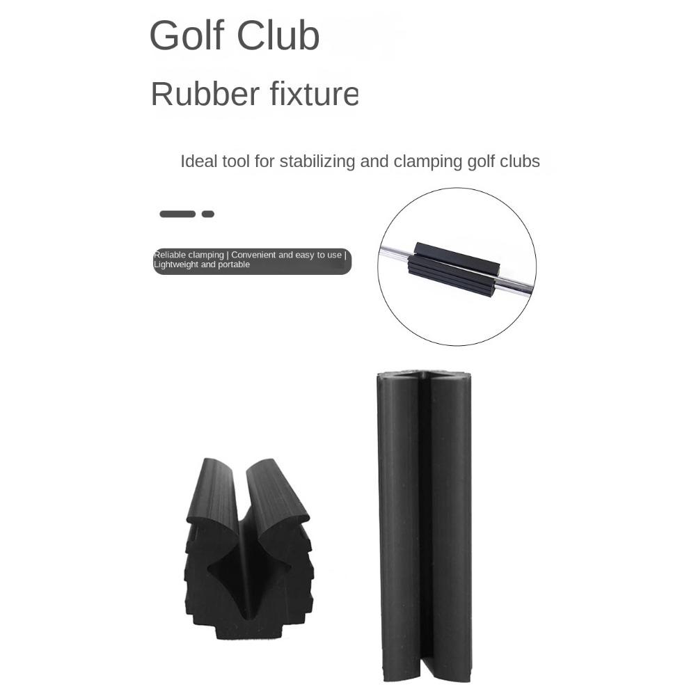 Golf Club Clamp Golf Club Clamp Grip Removal Tool Rubber Vise Clamp for Golf  Golf Club Tool
