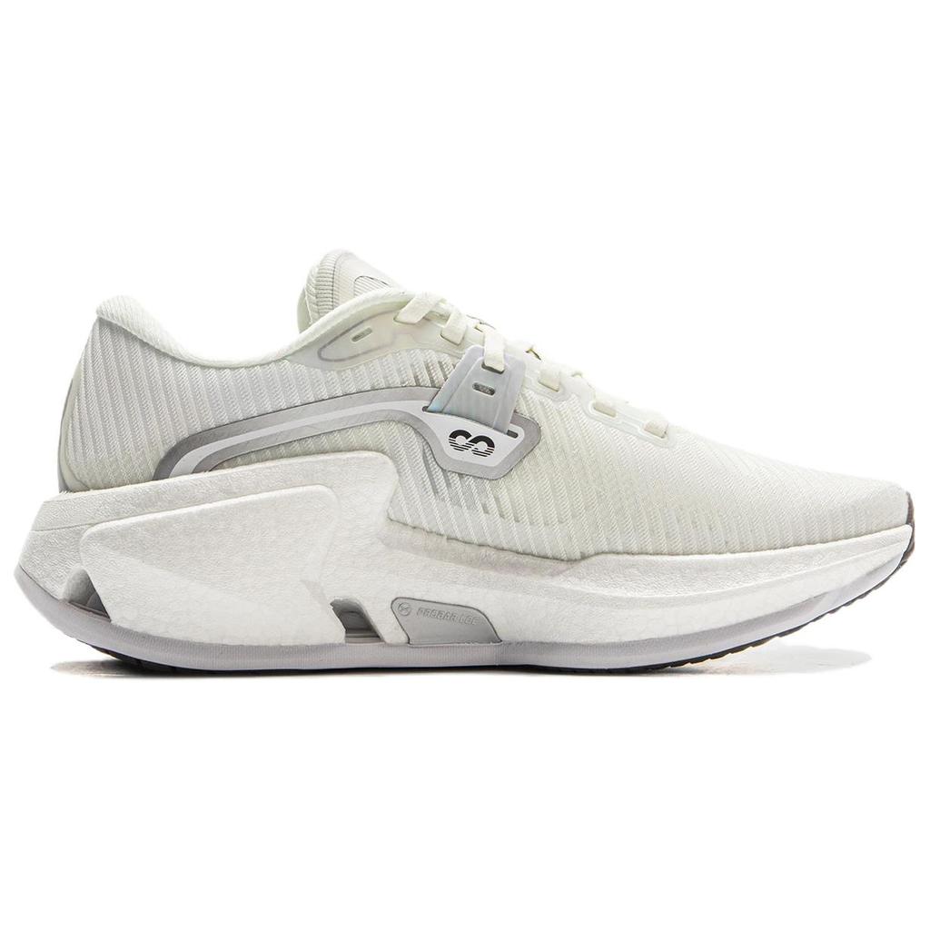 Lining Fierce Steed 8 Comfortable Sports Textile Shock Absorption Non-Slip Wear-Resistant Support Rebound Low-Top Running Shoes ARZV004-14