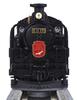 KATO N gauge C11 series 500 series Winter set Special project product Railway model Steam locomotive 171+14 "SL Wetland" 6-car 10-1958