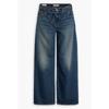 Levi S Women S Xl Straight Denim A8701 0030