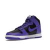 Nike Dunk High Psychic Purple Herren Sneaker Schwarz Weiß DV0829-500