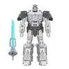 Figurine D'action - Transformers - The Thirteen Prima Prime - Conversion 2-en-1 - Accessoires Inclus