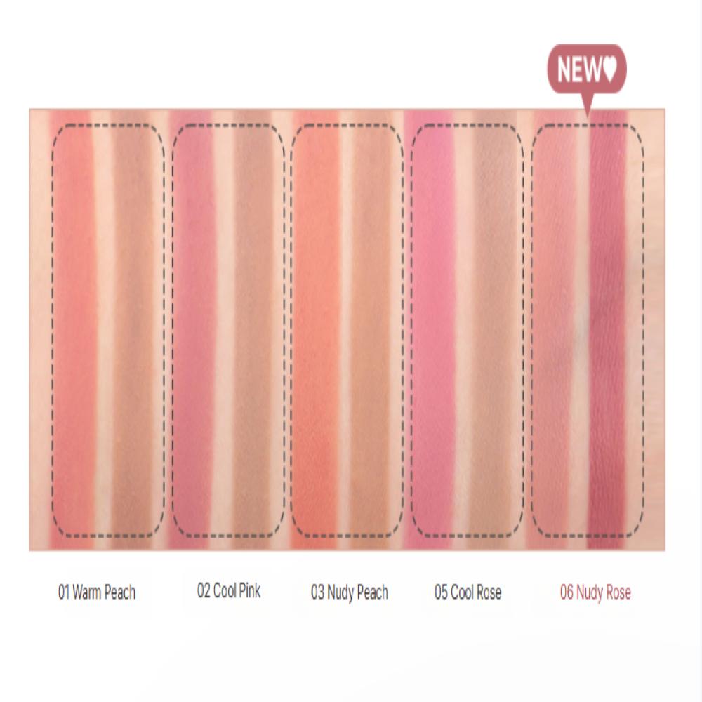 [NEW] colorgram All in One Over-Lip Maker 1g (2Types)