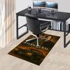 1pc Supernatural Supernatural Carpet, Office Rug Outdoor Mat Home Decor Area Carpet Festival