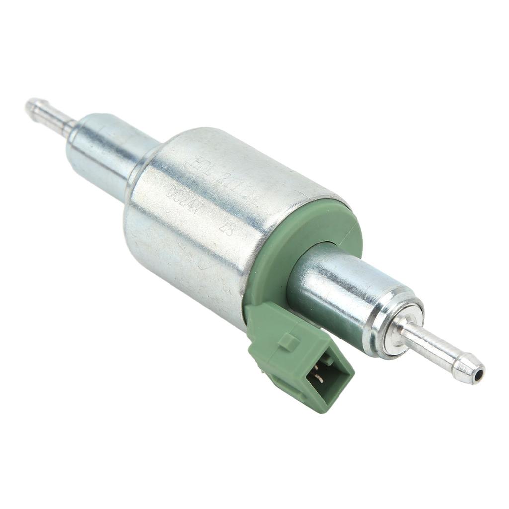 Parkplatz Öl Kraftstoffpumpe Auto Luft Diesel Puls Elektromagnetismus 24V 28ml für Webasto Eberspacher Heizung