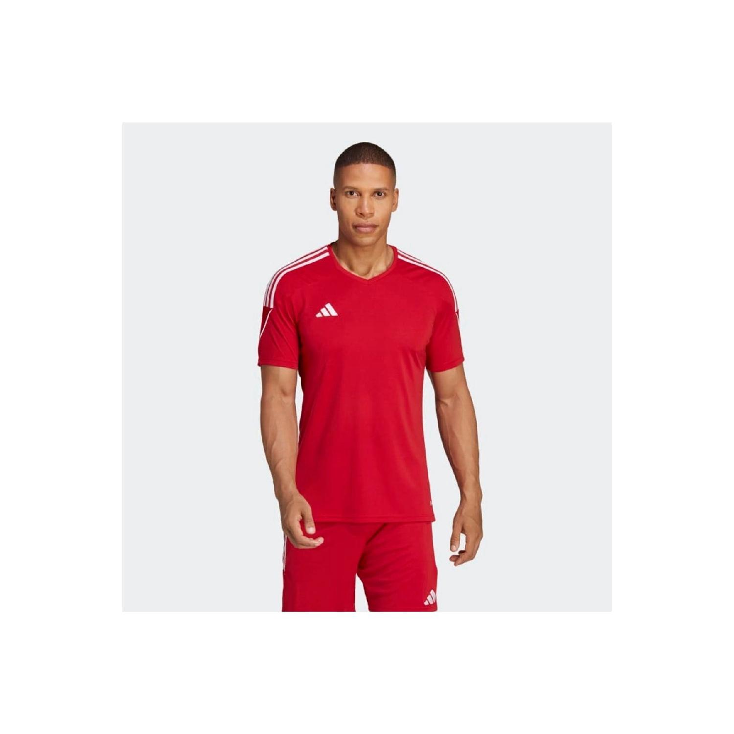 

Тиро 23 Jsy S красный