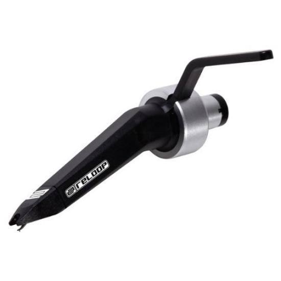 Reloop Reloop DJ cartridge CONCORDE BLACK Manufactured by Ortofon