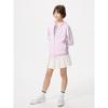 Uniqlo Japan Air Rhythm Uv Cut Full Zip Hoodie