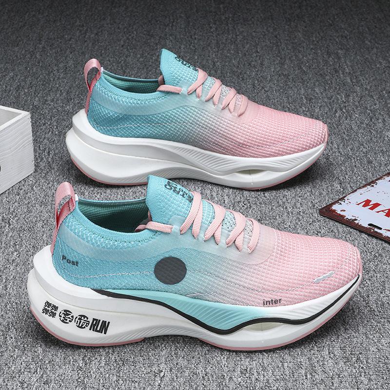 Sneakers Summer New Mesh Breathable Casual Shoes Shoes Couple Lightweight Running Shoes