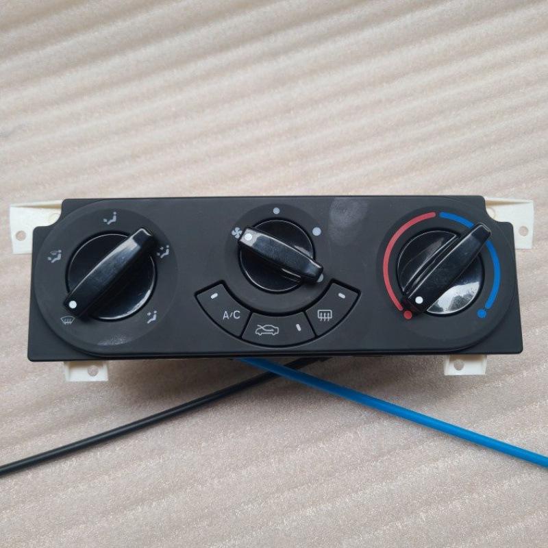 320 Air Conditioning Panel Switch for Warm/Cold Air Vent Car Accessories