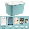 Xunhuo Thickened Office Storage Box