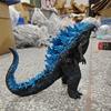 Figura Godzilla Rei dos Monstros Brinquedos Modelo Godzilla Figma Cola Macia Articulações Móveis Figuras de Ação Brinquedos para Crianças Presentes
