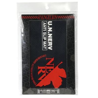 Color KYO-EI (Kyoei Sangyo) Evangelion New Theatrical Version Anti-Slip Sheet