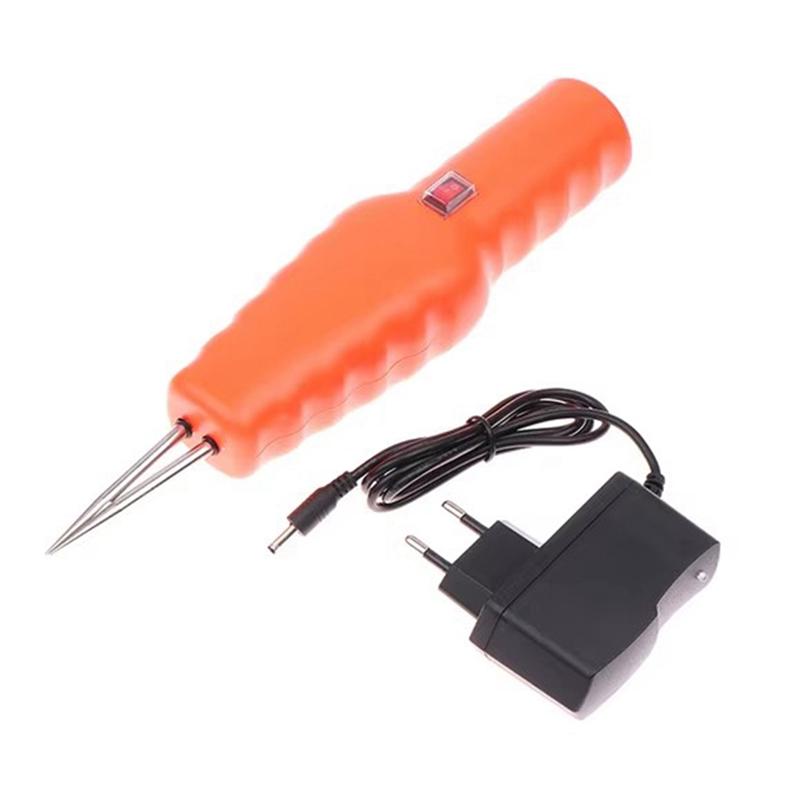 M-Modern-Electric Feather-Plucker Quick Chicken Plucker Handheld Full Automatic Duck Goose-Feather Farm Animal Supplies EU Plug