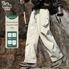 Eastern Camel Unisex Outdoor Windproof Waterproof Trekking Pants