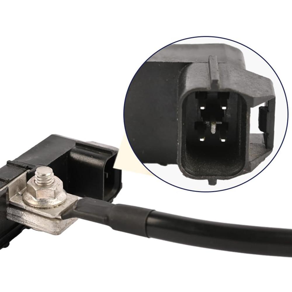 Car Battery Negative Sensor Cable For Hyundai Elantra Sedan Coupe GT 37180-3X001