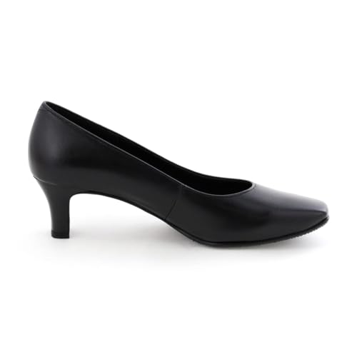 Himiko 5cm Heel Black Pumps/600003 Black 235