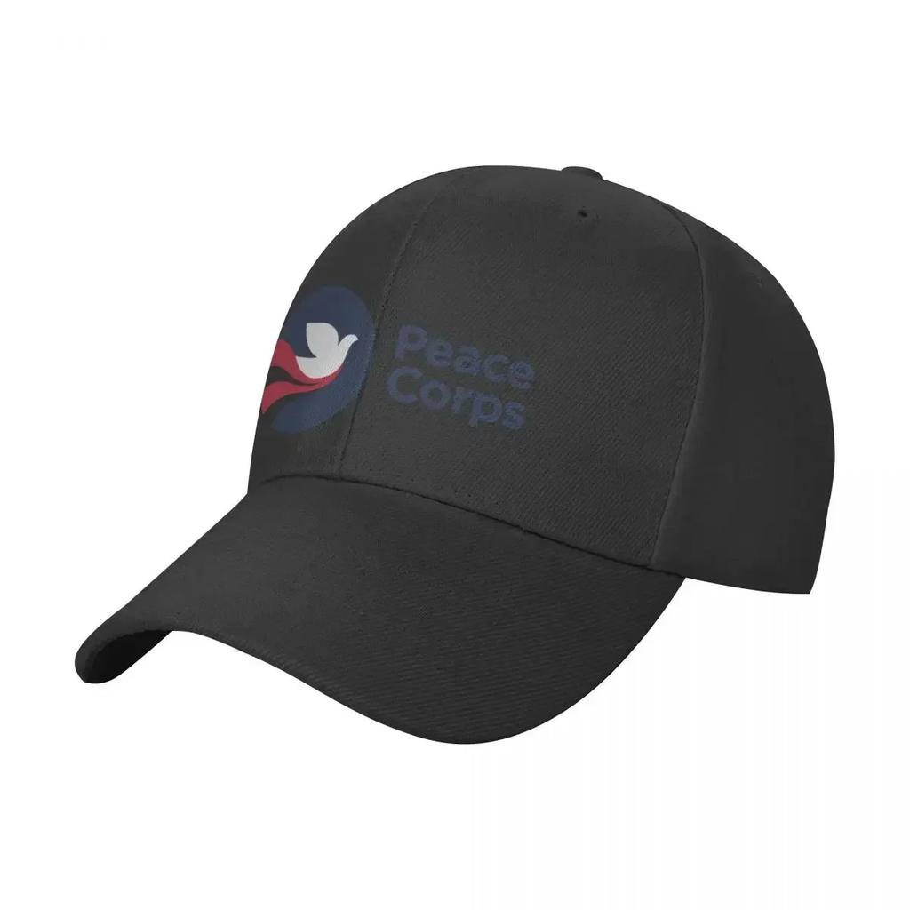 peace corps volunteer Baseball Cap Beach Cosplay Women Hats Unisexs