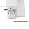 Rear Left Door Lock Actuator for 2009 Volkswagen Bora (Part #18G839013B)