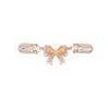 Elegant Butterfly Shawl Clip: Versatile, Unique, and Creative
