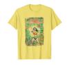 Wonder Woman Siege Cover T-Shirt