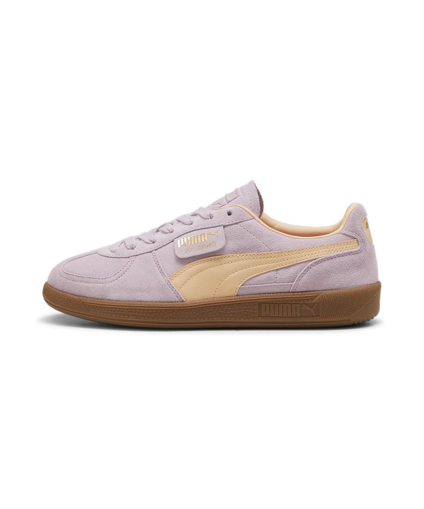 Puma Palermo - Grape Mist: Peach Fizz / 396463-06