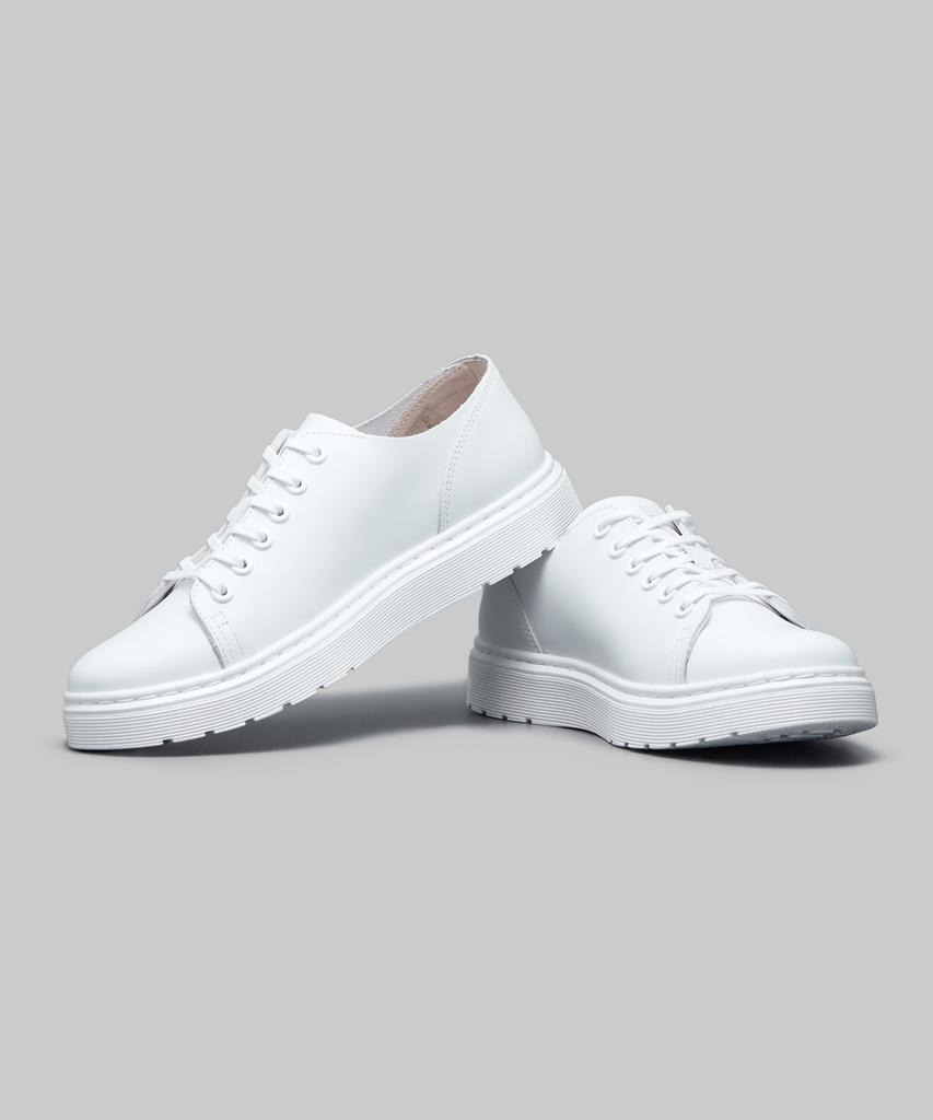 Dr.Martens Dante - White / 22127100