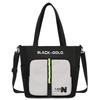 Junior High School Student Shoulder Bag Large Capacity Crossbody Bag Outdoor Commuter Tote Bag