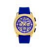 Sports Watches Men'S Fashion Business Large Dial Chronograph Calendar Quartz Men'S Watches