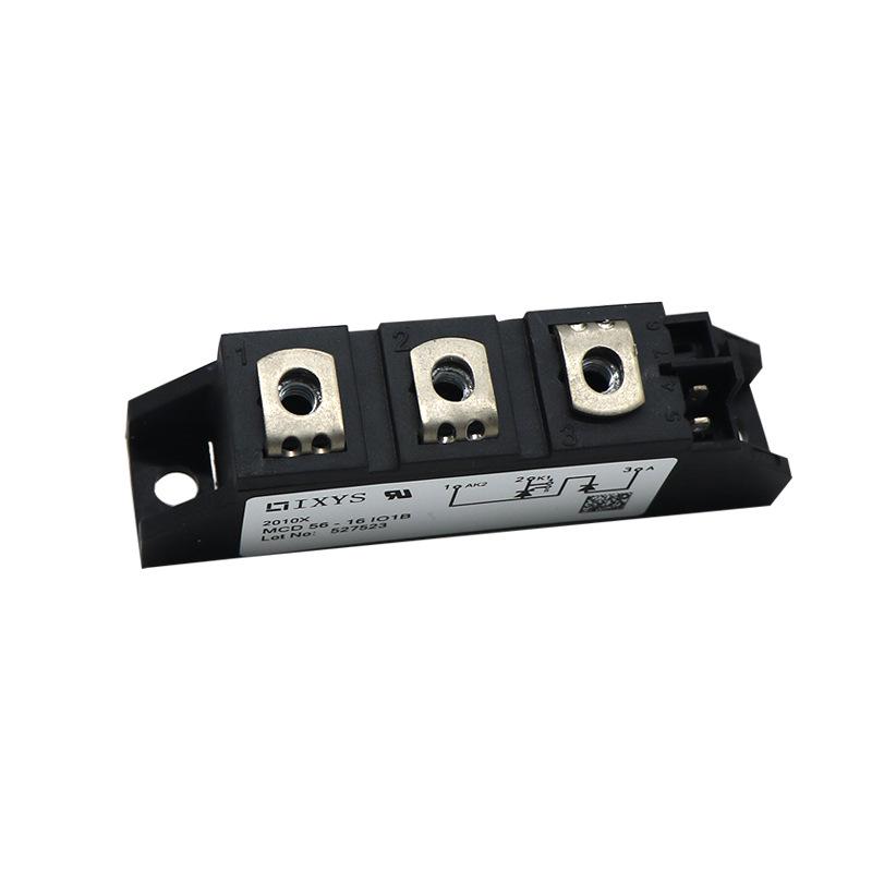 Aisisi MCD162-16IO1 Diode Module Thyristor - New, Original, Full Model Range Available in Stock