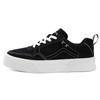 Men's shoes spring new fashion men's versatile casual sports platform non-slip wear-resistant heightening board shoes