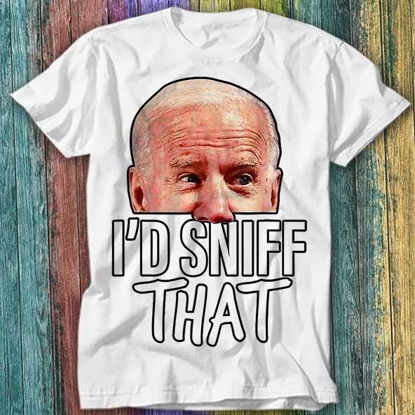 

USA I d Sniff That Funny Joke Best Seller T Shirt Top Tee 428 XL