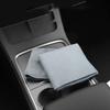 Car Wash Towel Advanced Car Wipes For Tesla Model Y Model 3 Special Absorbent Soft Wipes Auto Care Drying Cleaning