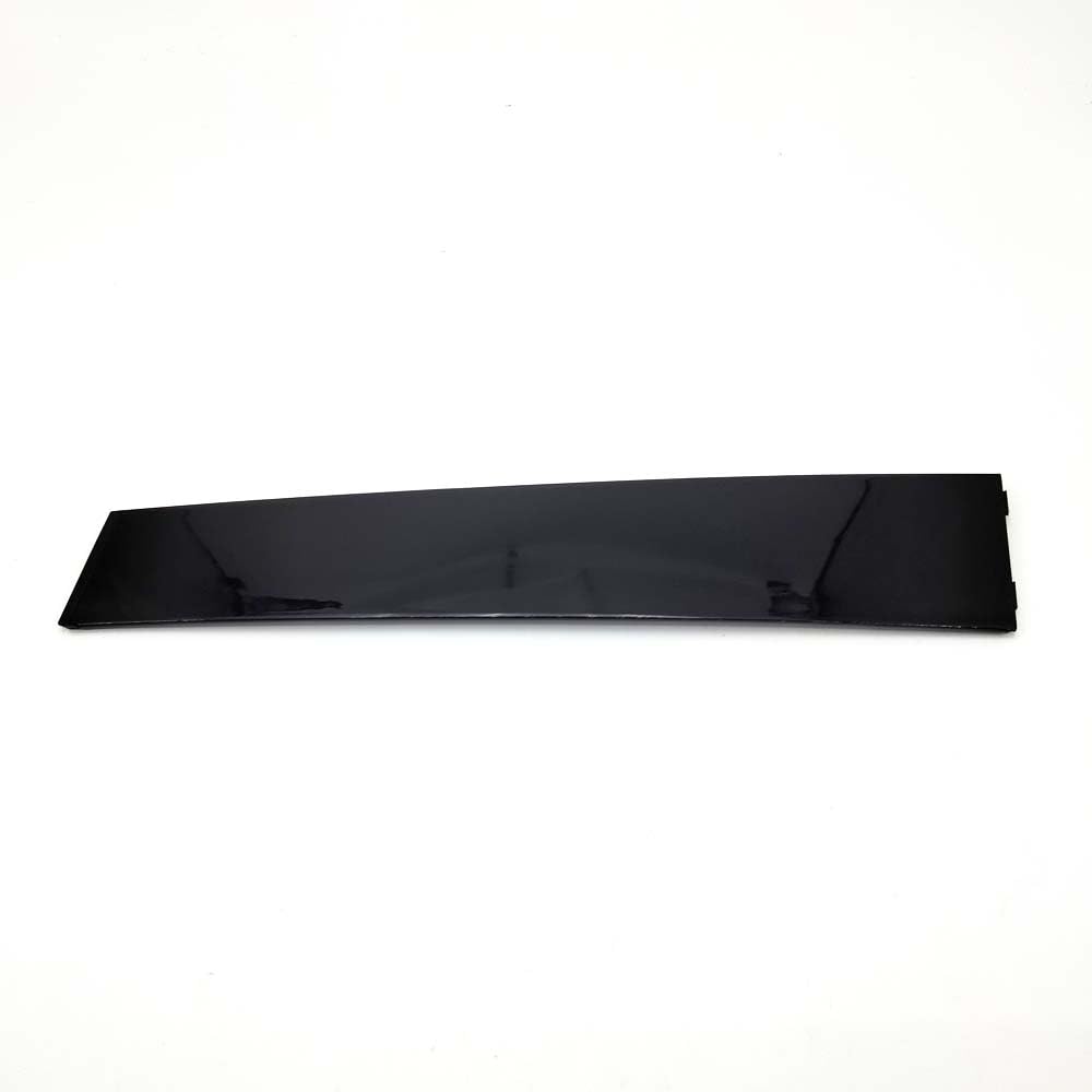 RH Front Door Pillar Window Trim Applique for Grand Cherokee