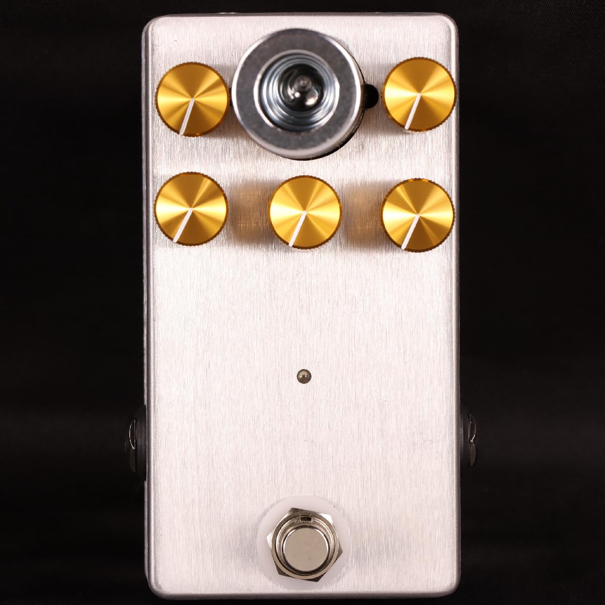 

Lee Custom Vacuum Tube Overdrive Amplifier/VJCM-800