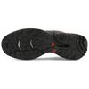 Salomon XT-Wings 2 Advanced Black Madder Brown Unisex Sneakers 415777