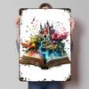 Ev Dekoru – Tablolar ve Posterler