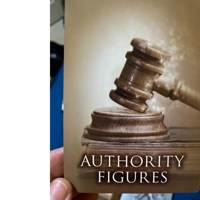 Past Life Oracle Cards: A 44-Card Deck and Guidebook Cards Family Tarot Card Game for Indoor Fun Game