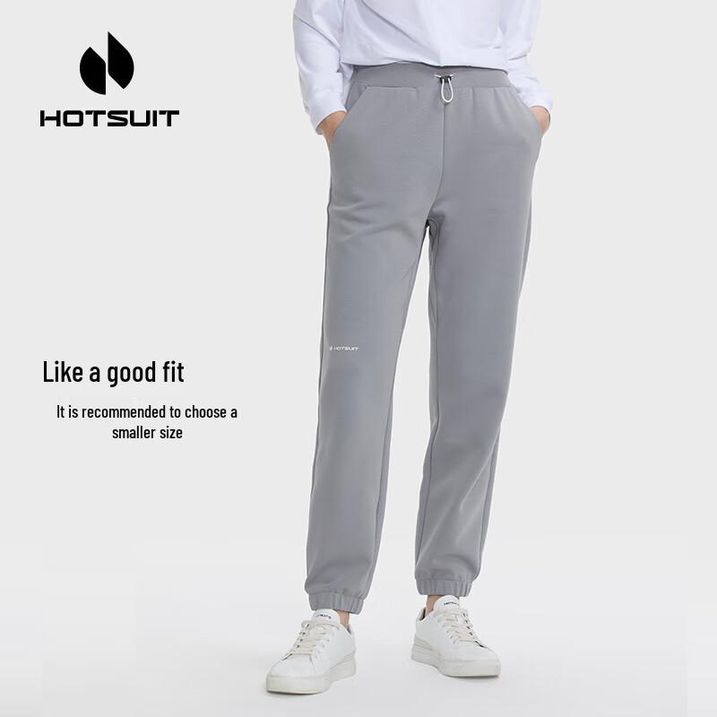 HOTSUIT Knitted Sports Pants