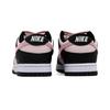 Nike Dunk Low top Skateboard Shoes Unisex Black Pink DD1391-100(Team1279-S-BOX)