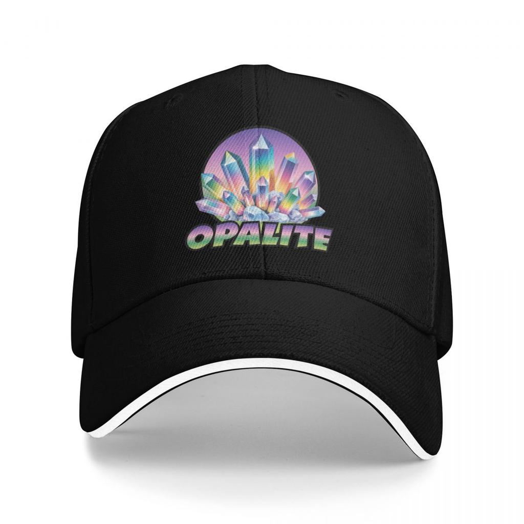 Baseballpetten De Hemel Is Opaali Trendy Casquette Mannen Vrouwen Casual Lente Hoeden