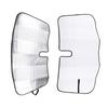 For BMW 3 Series  Front Glass Sunshade Sun Protection Board Interior Accessories