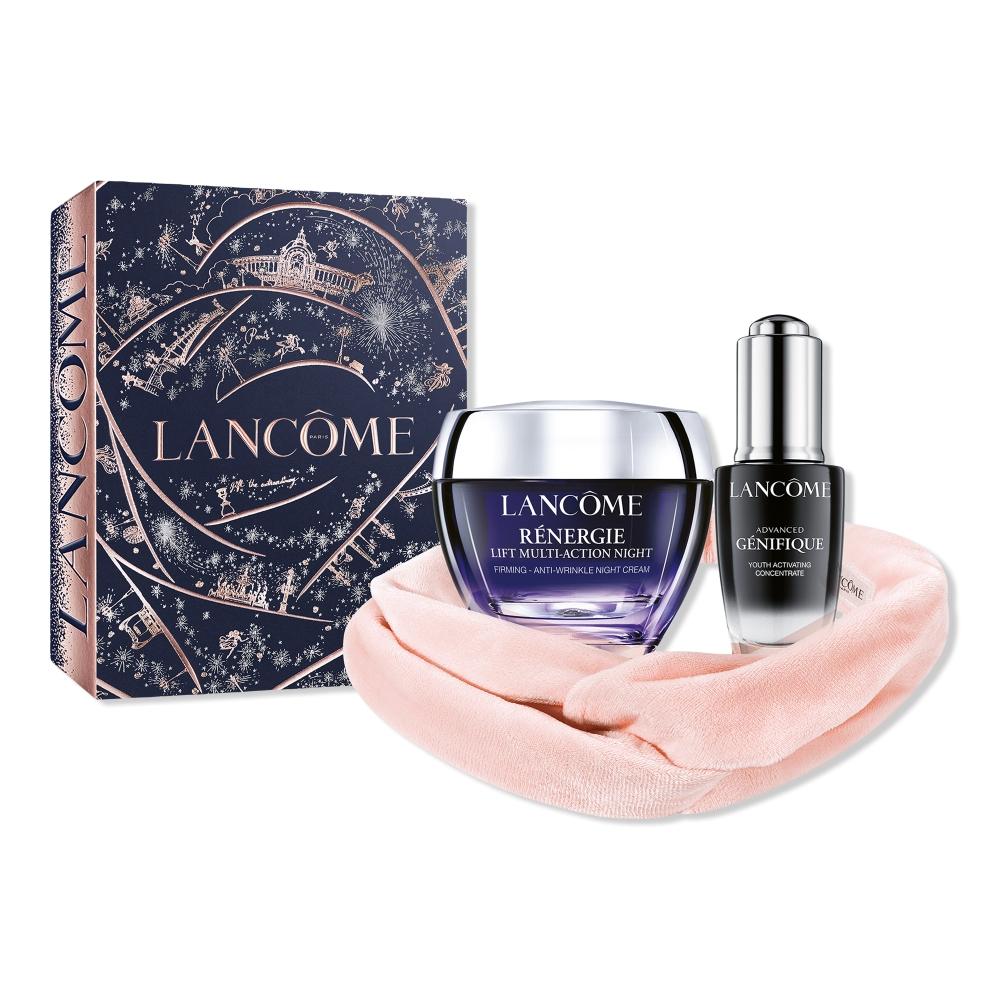 

Lanc Me Beauty Sleep Routine 2024 Holiday Skincare Gift Set