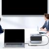 Type C To HDTV-compatible Converter Cable 4096x2160 60Hz/30hz 4K Output For USB C Laptops And Displays