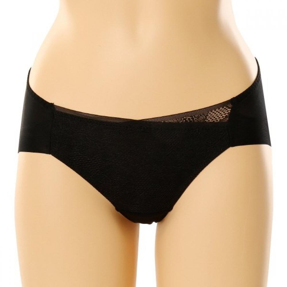 

Venus Push Up Volume Up Ham Panty Set Opt6090h smoky blue/100