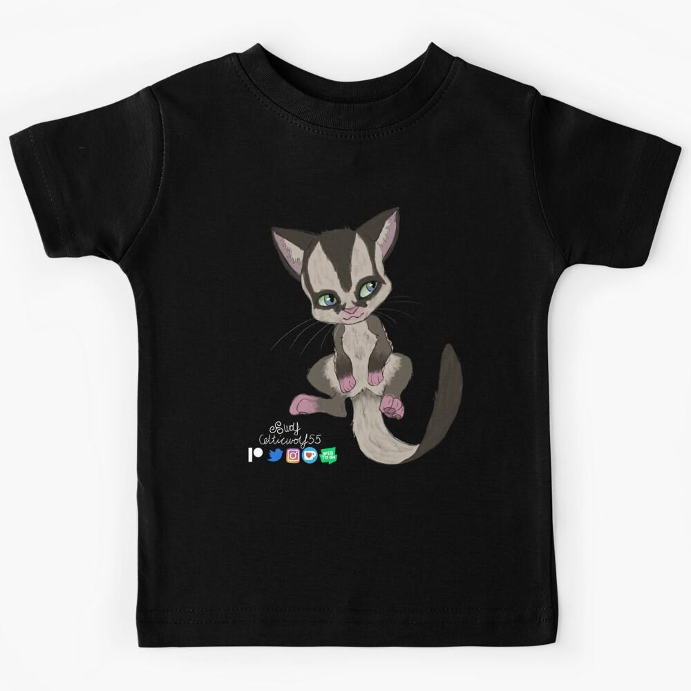 Sugar Glider   Kids T-Shirt 110