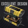 Motorcycle Battery Chargers 12V6A Full Automatic Smart Battery Chargers Maintainer Portable Trickle