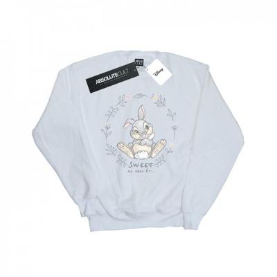 Mädchen Bambi Klopfer Sweet As Can Be Sweatshirt