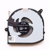 MOQIAN Replacement CPU and GPU Cooling Fan for Dell XPS 15 9570 Precision 5520 5530 Laptop Fan 008YY9 0TK9J1 TK9J1 08YY9